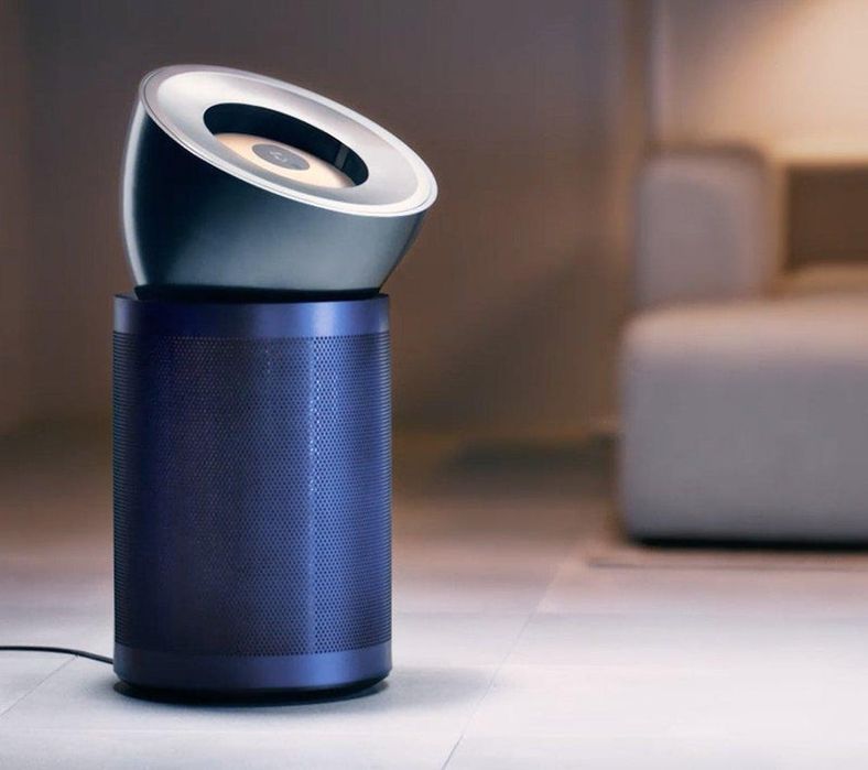 Очиститель воздуха Dyson Big+Quiet Formaldehyde BP03