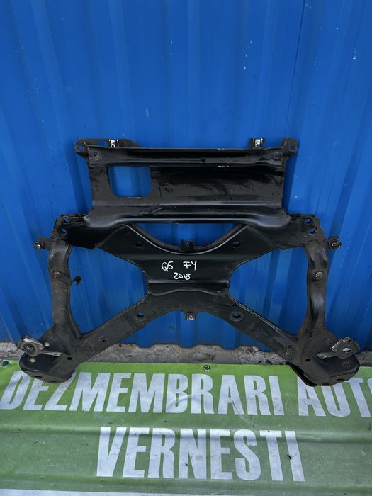 Cadru motor  față Audi Q5 FY 2.0 Tdi