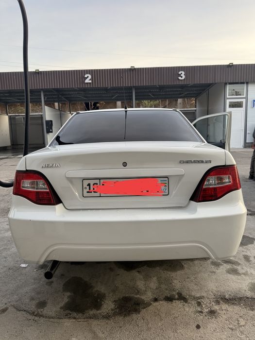 Продается Нексия 2