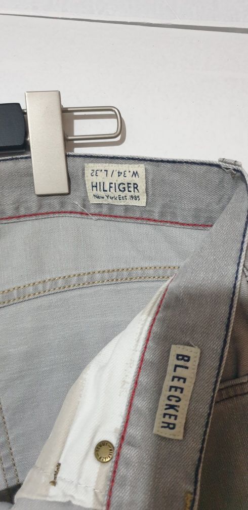 Оригинални мъжки дънки Tommy Hilfiger