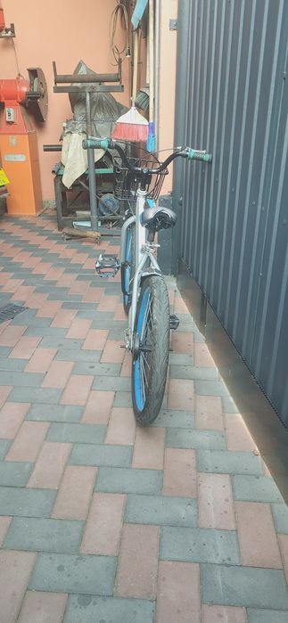 Vand bicicleta pt copii,in stare foarte buna