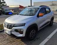 Vând Dacia Spring 2021, Confort Plus, CSS, Garantie, revizii gratuite