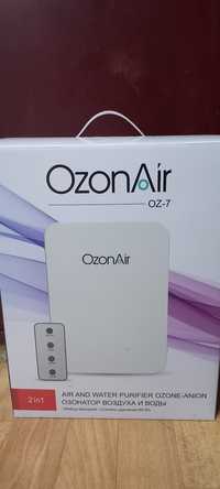OzonAir OZ-7 новый