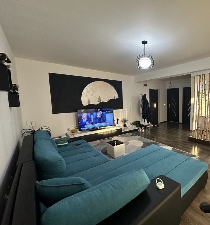 Persoana fizica vand apartament 56 mp + parcare