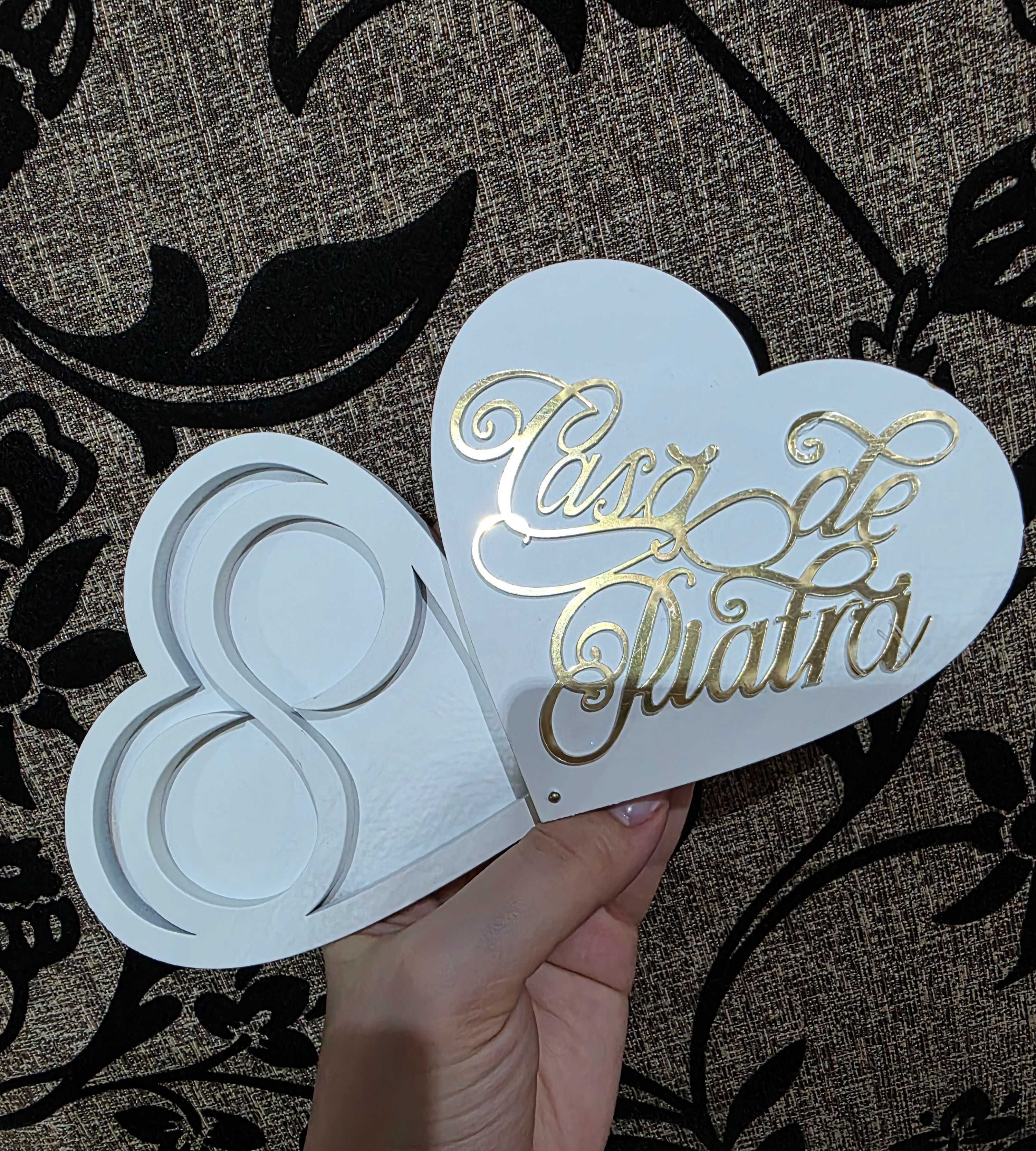 Cutie pentru verighete