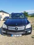 Mercedes Gl320 an fabricatie 2007 motor 3.0Diesel