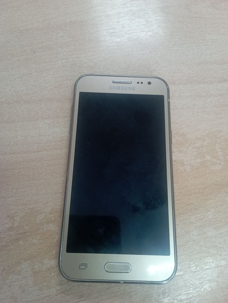 Samsung galaxy J2