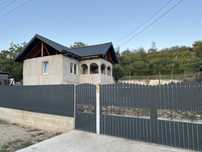 Vând casa localitatea Fințești , Buzău