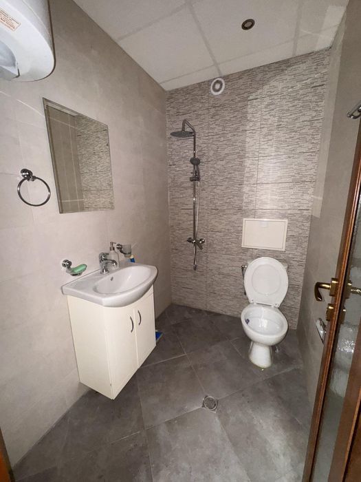 Дава се под наем Тристаен апартамент в Пловдив, Център - 76 кв.м за 612 € - Снимка #7