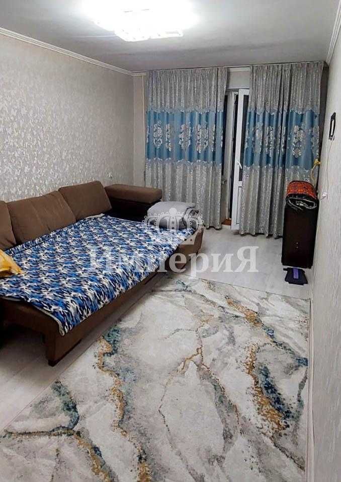 Продам однокомнатную в Жастаре