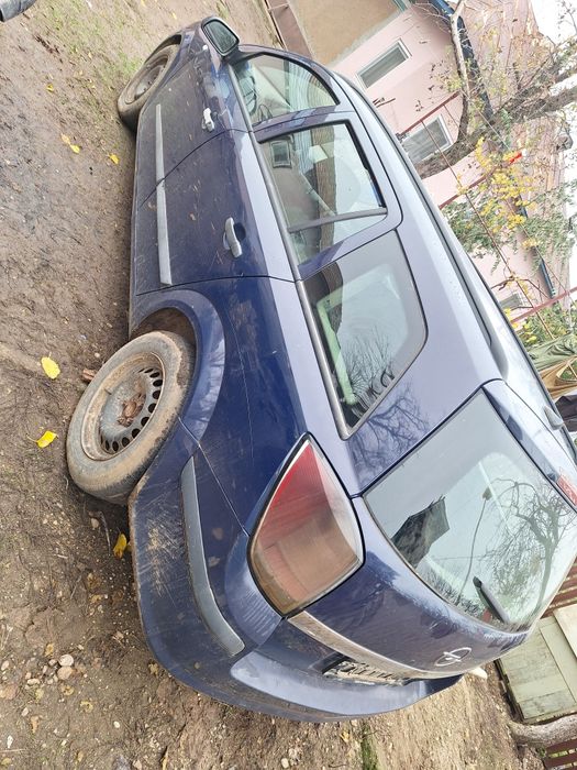 Motor opel astra h 1.7 101 cp