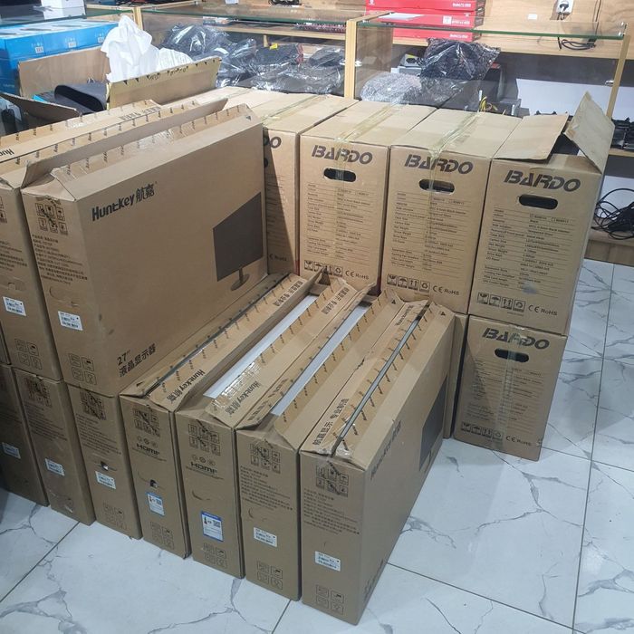 Kompyuterlar optom narxda