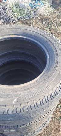 Anvelope 235/65 R16 C toate 4 .400 lei