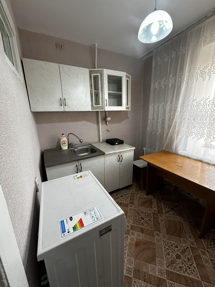Сдам однокомнатную каартиру