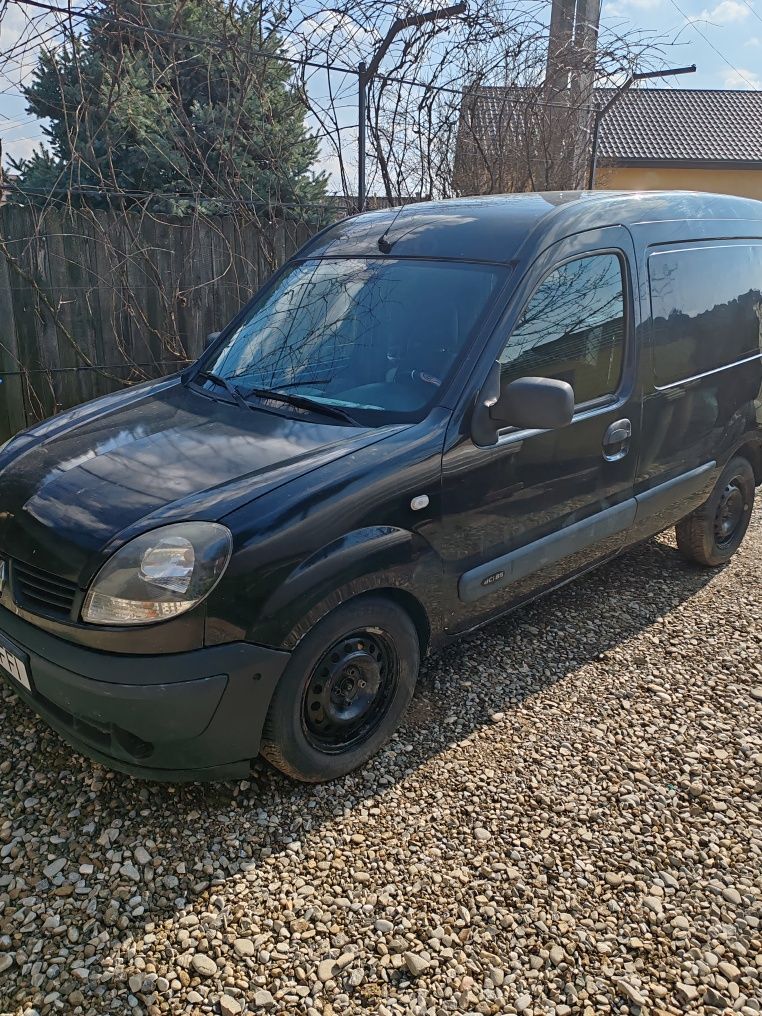 De vânzare Renault Kangoo