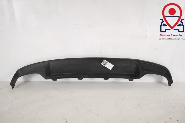 Fusta Spoiler Bara Spate Original In Stare Buna Skoda  Octavia  3 [201