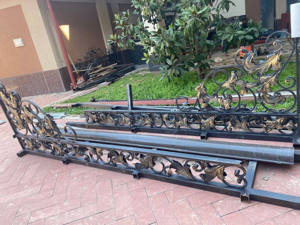 Naves sotiladi 2. 3razmerda