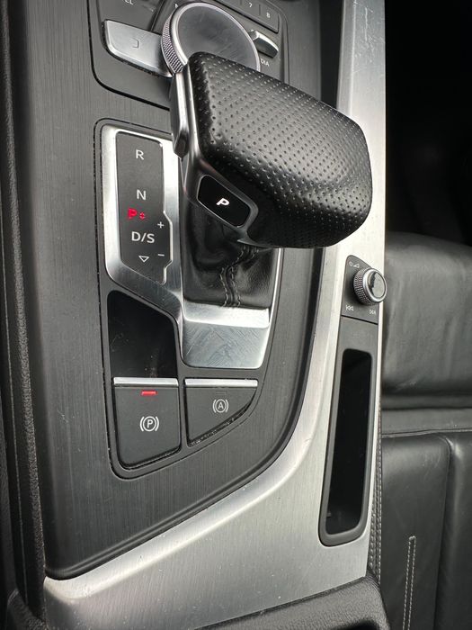 Audi A4 S line 2016,3.0 V6 TDI 272 Tiptronic Quattro