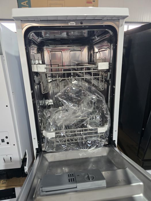 Нова свободностояща съдомиялна Боман/Bomann 45 см