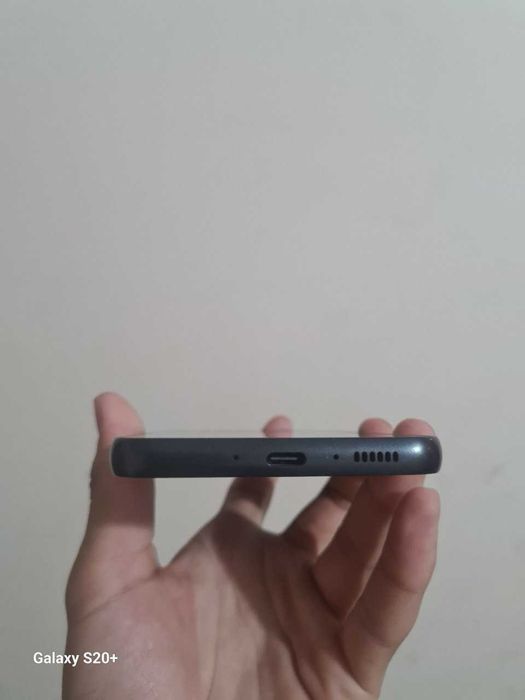 Samsung a34 5g 6/128