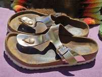 Birkenstock оригинални чехли N36