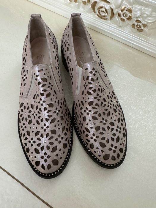 Ayollar oyoq kiyim, 41 o'lcham, женские туфли, размер 41