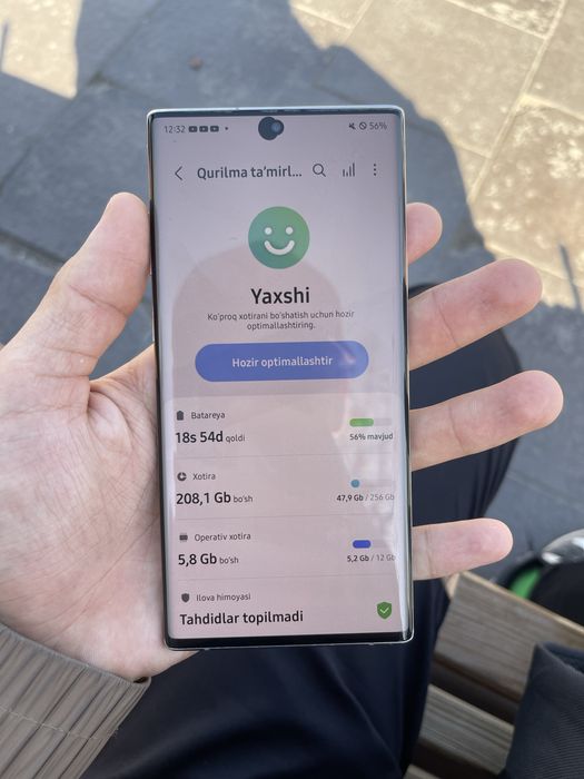 Note 10 plus 5g note10+ 10+ 5g