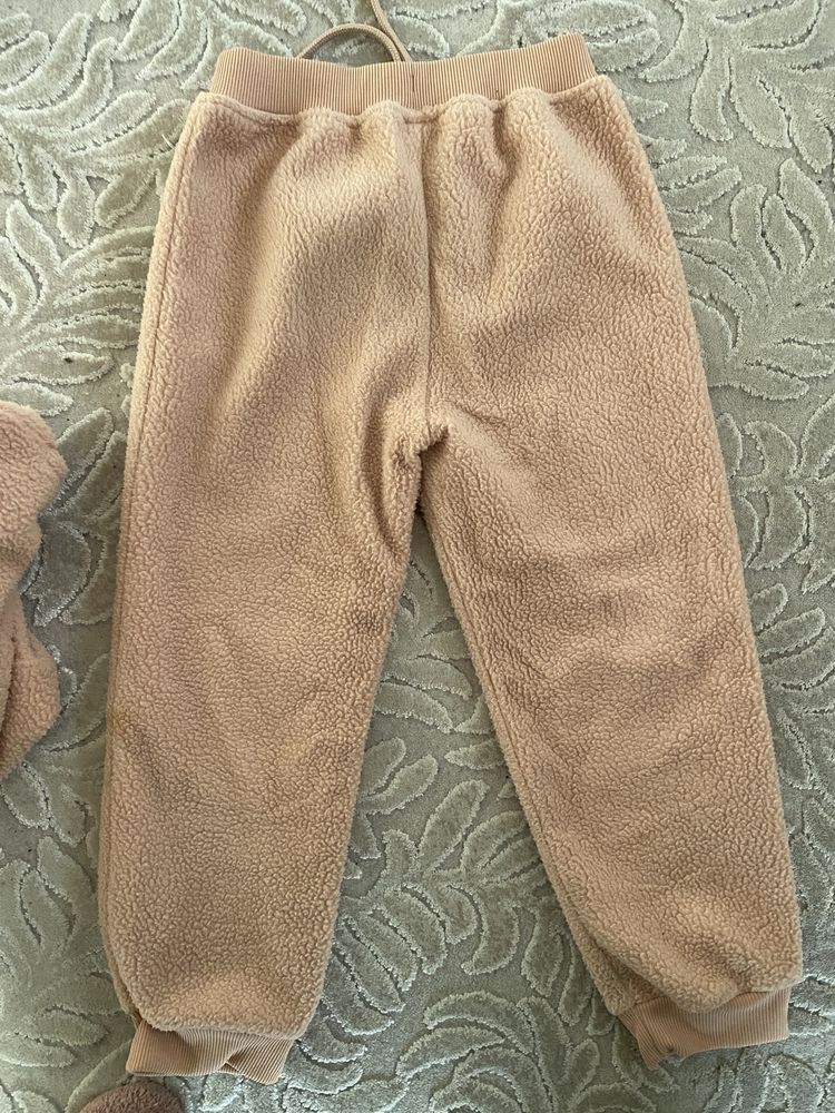 Детски екип/ анцуг Adidas, размер 3-4г 104см