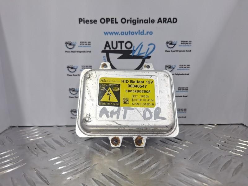 Modul Balast Xenon HID Hella Opel Antara