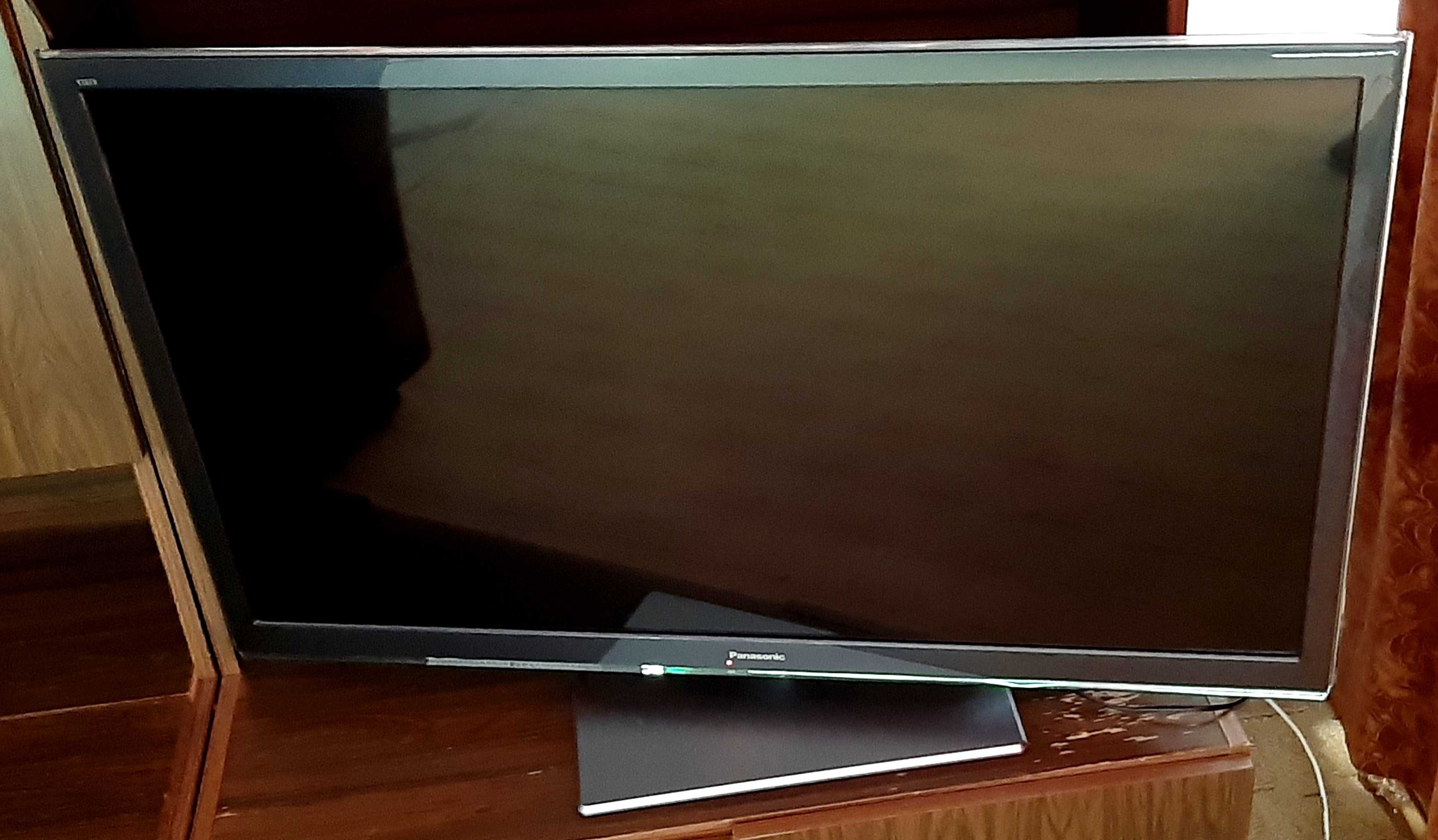 42" 3D Panasonic TX-L42ET5E