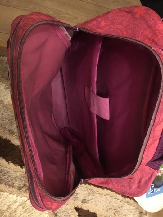 Ученическа чанта Violetta