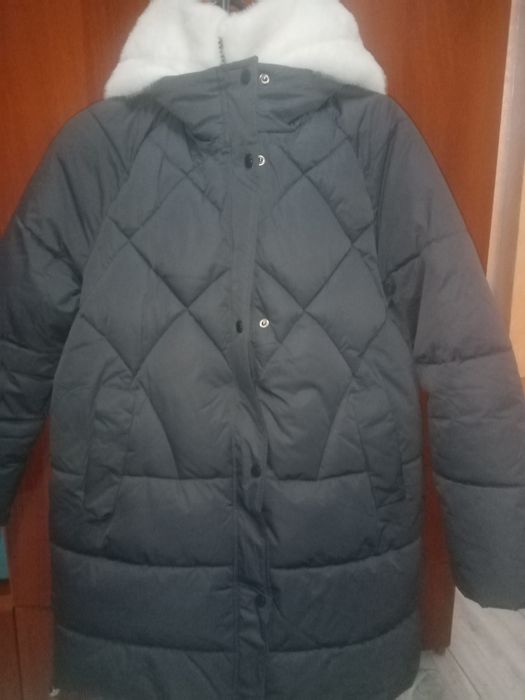 Зимний    куртка