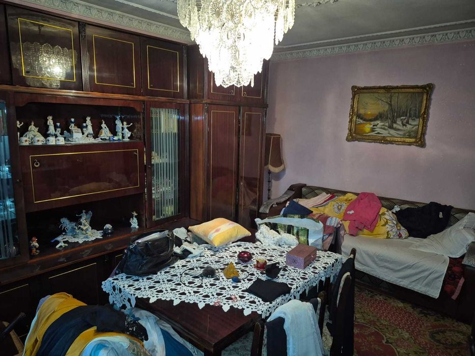 Apartament 2 camere decomandat Birlad Vaslui