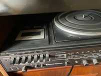 Pickup Panasonic SG 3060L