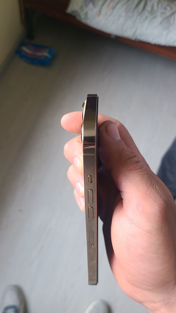 Iphone 13 pro ideal