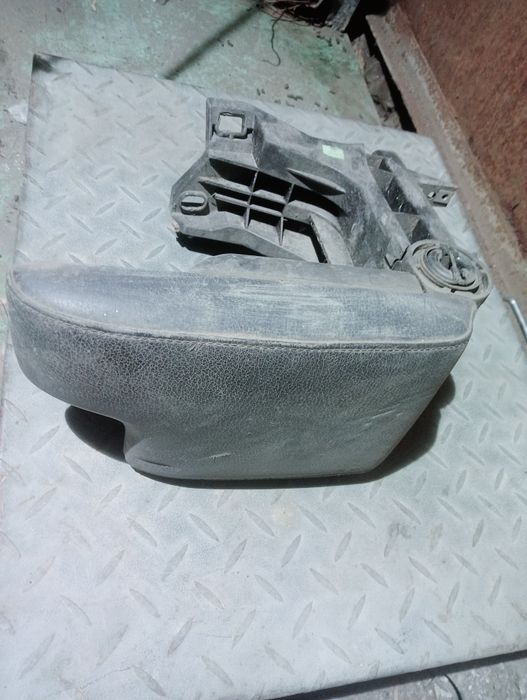Подлокотник BMW E46