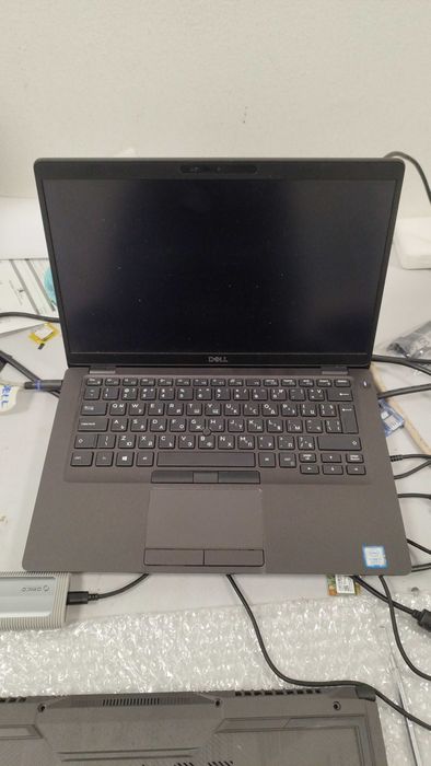 Dell latitude 5400