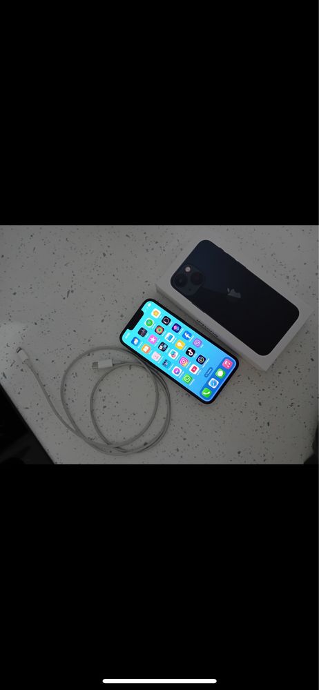 Iphone 13 mini 128 gb бартер