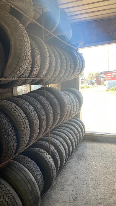 Резина R14 Р 15 Р 16 Р 17 Р 18 в наличе есть зимнии