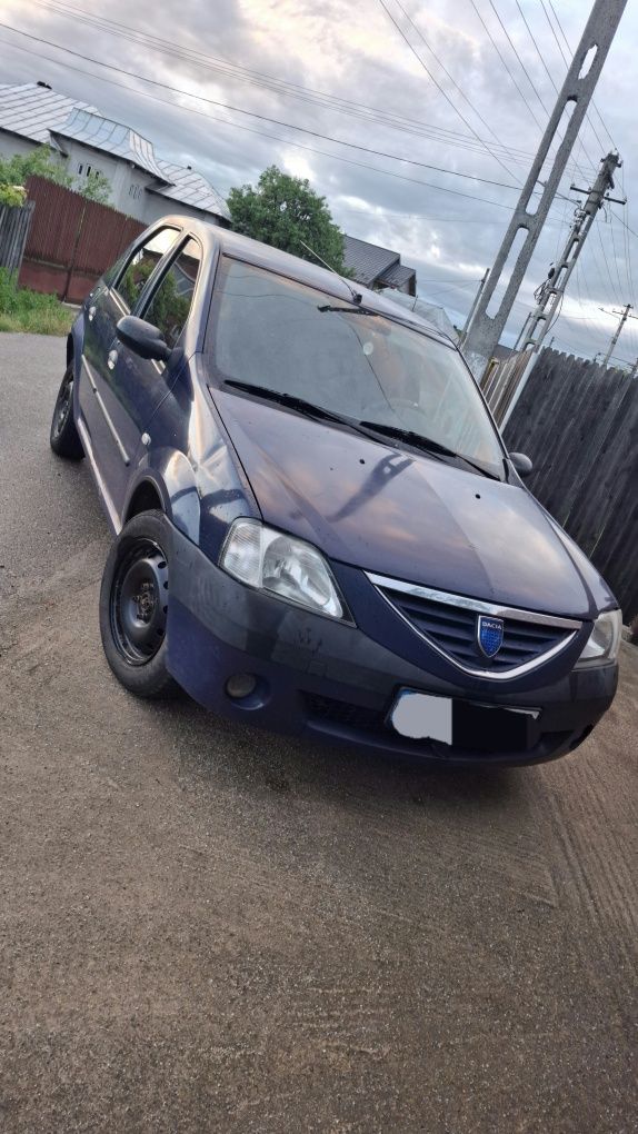 Dacia Logan  2006