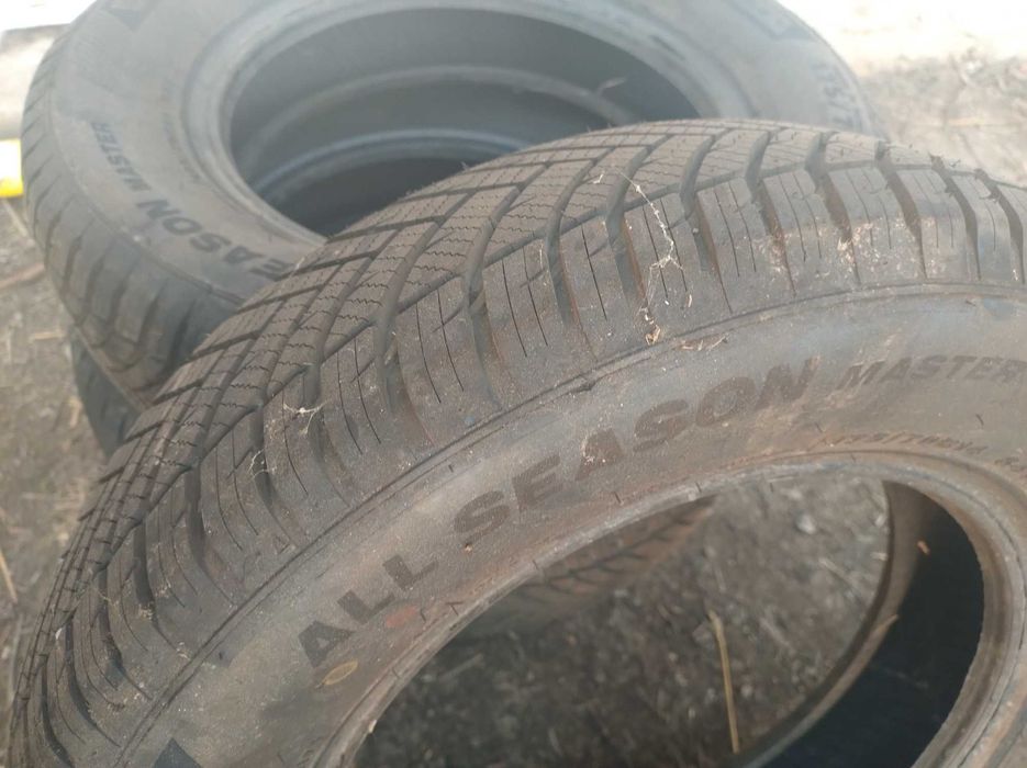 Vând anvelope vara iarna noi