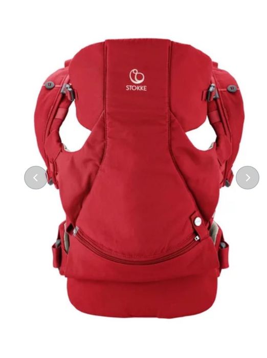 Stokke кенгуру за деца