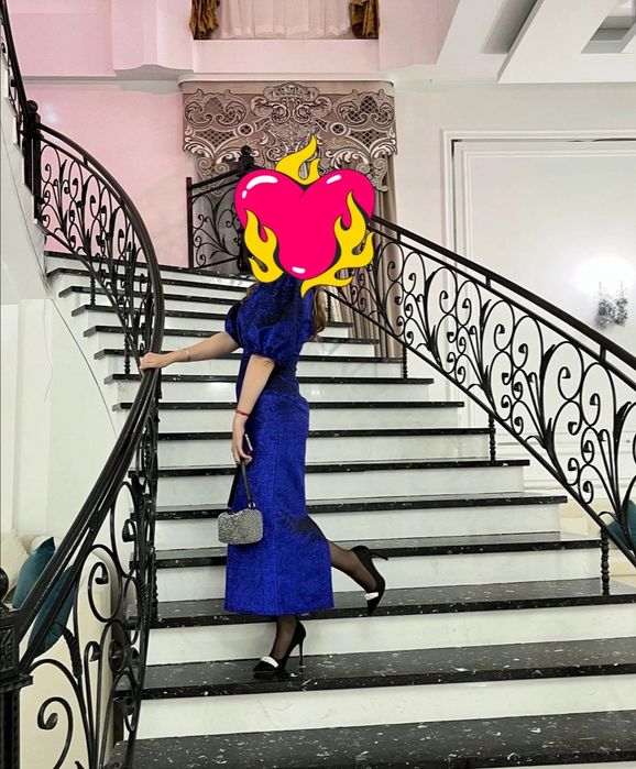 Продам платье, размер S, в отличном состоянии