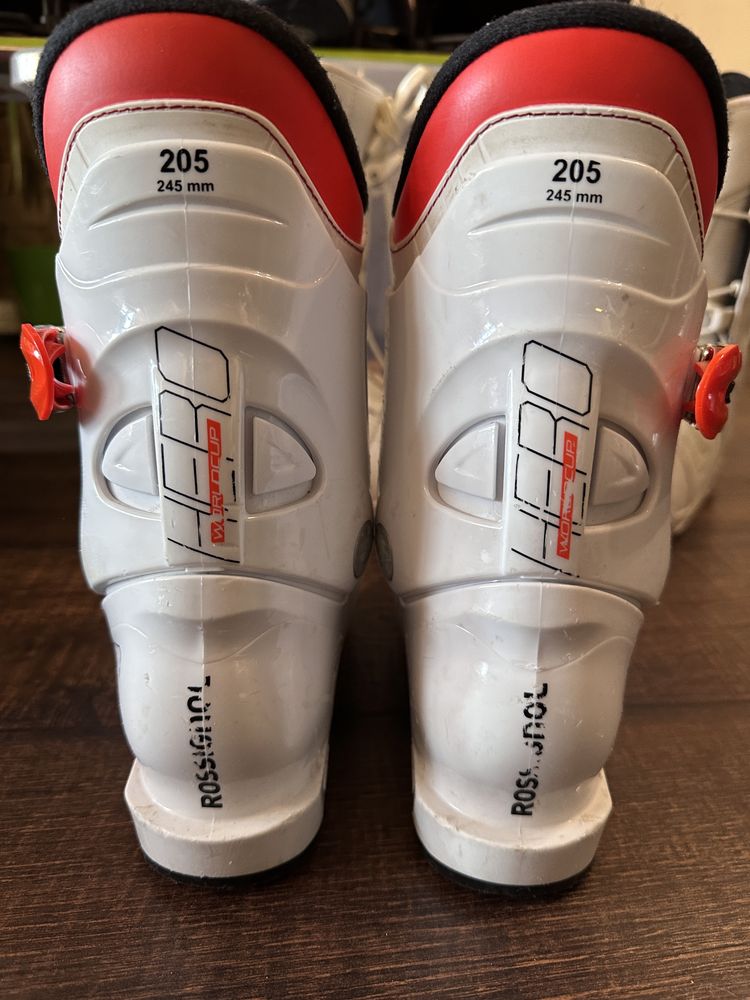 Ски обувки Rossignol 20.5/255