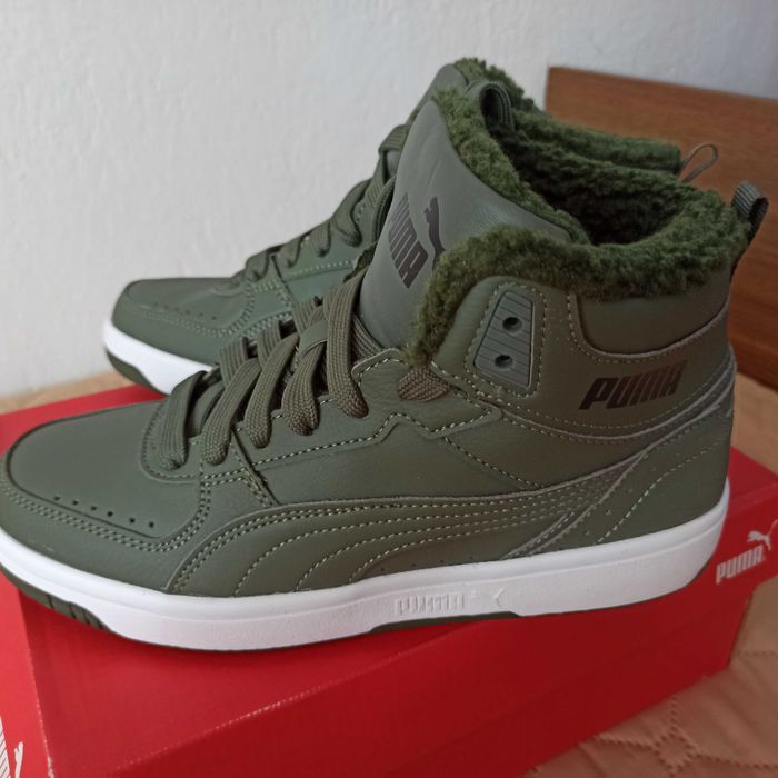 Детски зимни боти 'Puma'