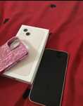 Iphone 13, 128 gb
