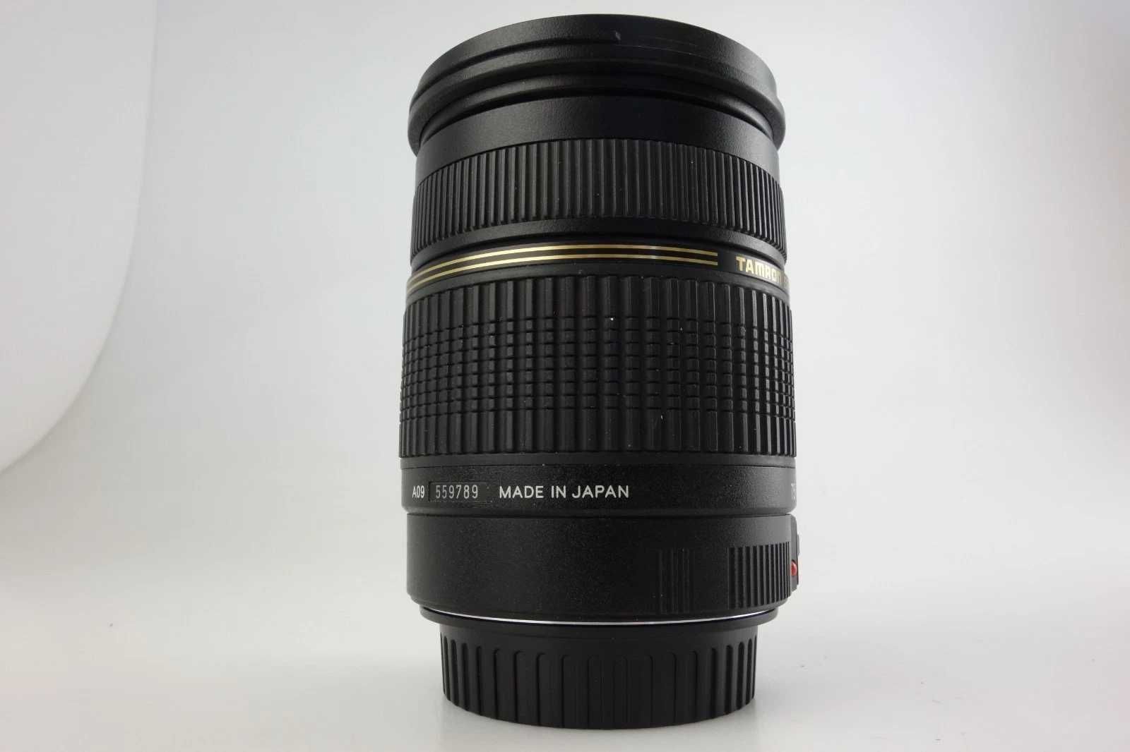 Tamron SP AF 28-75mm f2.8 XR Di LD