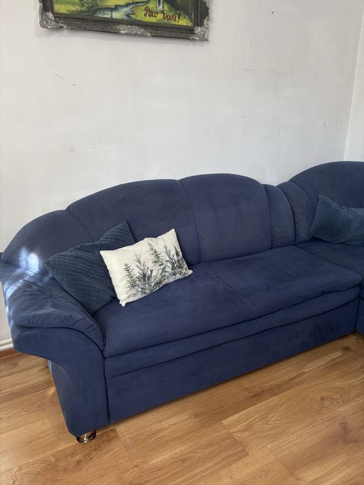 Vand canapea extensibila