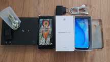 Allwiev și Huawei P smart telefoane telefon smart