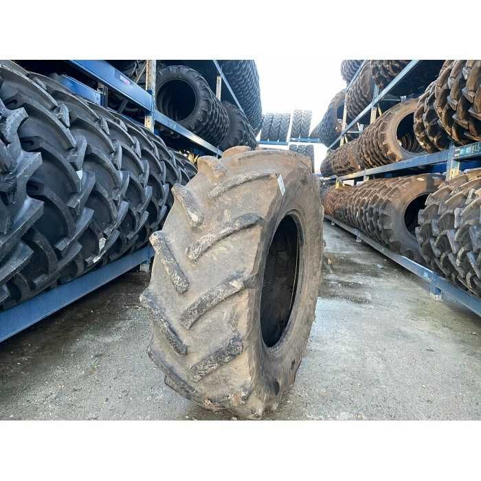 Anvelope 420/70r24 Continental - LS Tractor, Branson